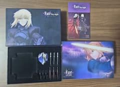 Fate stay night Heaven's Feel ダーツセット Fate/stay night: Heaven's Feel ダーツセット - メルカリ