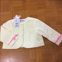 ミキハウス新品未使用のサムネイル