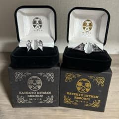 家庭教師ヒットマンREBORN! マーレリング 羽閉じ 羽開き 13号 ボンゴレ 家庭教師ヒットマンREBORN! マーレリング 羽閉じ 羽開き 13号 ボンゴレ