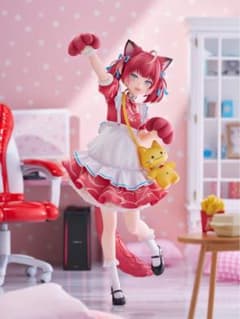 赤見かるび 1/7スケールフィギュアのサムネイル