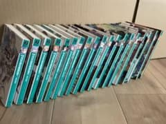 Re:ゼロから始める異世界生活 1～19巻のサムネイル