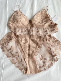 gelato pique ブラジャーショーツセット Mのサムネイル