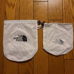 THENORTHFACE 収納ケースのサムネイル