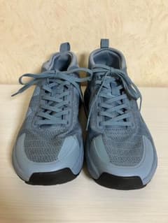 WORKMAN INAREM スニーカー25.5cmメンズのサムネイル