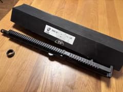 GBLS アッパーと【実物】BCMレール GBLS アッパーと【実物】BCMレール - メルカリ
