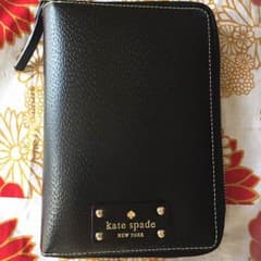 ケイトスペードスケジュール帳のサムネイル