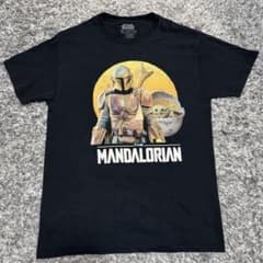 STAR WARS スターウォーズ　tシャツ ヴィンテージのサムネイル