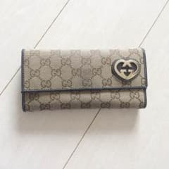 GUCCI 長財布のサムネイル