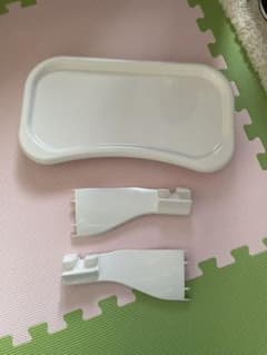 ミニチェアテーブル　幅広いのサムネイル