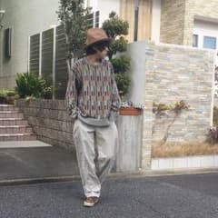 激レア‼️ リーバイス ワイドパンツのサムネイル