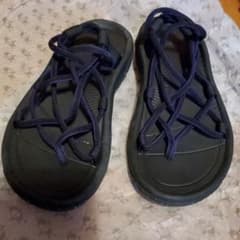 Teva×FREAK'S STORE　別注HURRIC