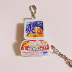 爽&雪見だいふくのサムネイル