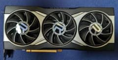 AMD Radeon RX 6900 XT 16G GDDR6のサムネイル