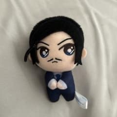 諸伏高明 ぬいぐるみ ぴょことも 名探偵コナン - メルカリ