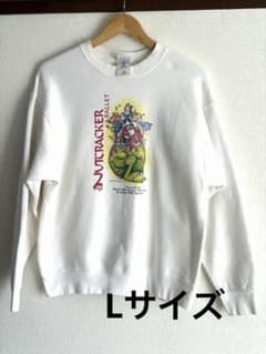 Fruit of the Loomスウェット L