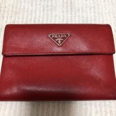 PRADA プラダ 長財布のサムネイル