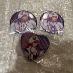 ゴジュウジャー ブーケ 缶バッジ TOSくじ - メルカリ