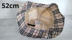 BURBERRY キッズ ハット 帽子 52cmのサムネイル