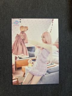 TWICE Candy Pop サナ ラントレ - メルカリ