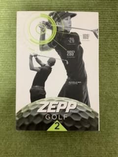 Zepp Golf 2 ゴルフスウィングセンサーのサムネイル