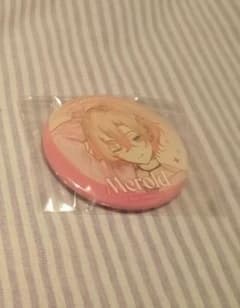 フラメモ ZOZOTOWN 缶バッジ メロルド - メルカリ