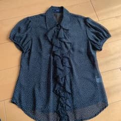 ブラウス