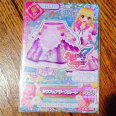 アイカツのサムネイル