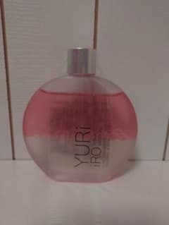 YURI iRO ボディオイルのサムネイル