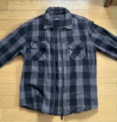Dickies ディッキーズ ジップシャツ archive swag チカーノのサムネイル