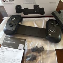 GameSir X5 LITE モバイルゲームコントローラーのサムネイル