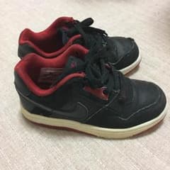 ナイキ/15cmのサムネイル