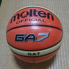 新品バスケットボール7号‼人口皮のサムネイル
