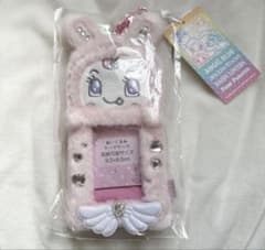 メゾピアノ ぬいぐるみカードケース - メルカリ