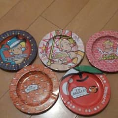 ジャグラの小物入れセットのサムネイル