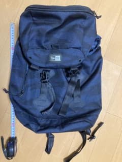 リュック　neweraのサムネイル