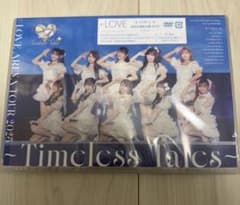 LOVE ARENA TOUR 2025「～Timeless Tales～」 - メルカリ