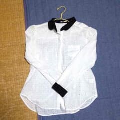 GU シャツ LLのサムネイル