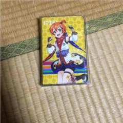 凛推しさん専用  ラブライブ! 凛ちゃんのパスケースのサムネイル