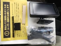 Yupiteru SUPER CAT YK-2100 レーダー探知機 本体 美品 - メルカリ