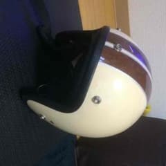 ヘルメットのサムネイル