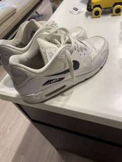 nike靴のサムネイル
