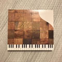 リラクシング・ピアノ～ベスト ジブリ・コレクションのサムネイル