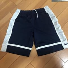 ハーフパンツ ナイキ バスパン 練習着のサムネイル