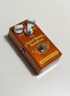 MAD PROFESSOR New Sweet Honey Overdriveのサムネイル