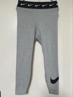 【美品】　NIKE レギンス スパッツLのサムネイル