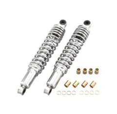 キタコ モンキー 305mm ショックアブソーバー S305 キタコ モンキー ショックアブソーバー S305（2本セット） - メルカリ