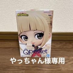 僕のヒーローアカデミア フィギュアのサムネイル