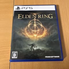 ELDEN RING 通常版のサムネイル
