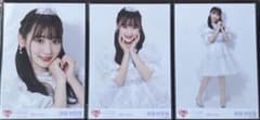 イコラブ　齋藤樹愛羅　冬ツアー　プリンセス　生写真のサムネイル