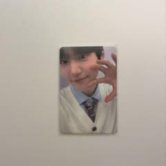 キムシファン トレカ ボイプラPOPUP - メルカリ